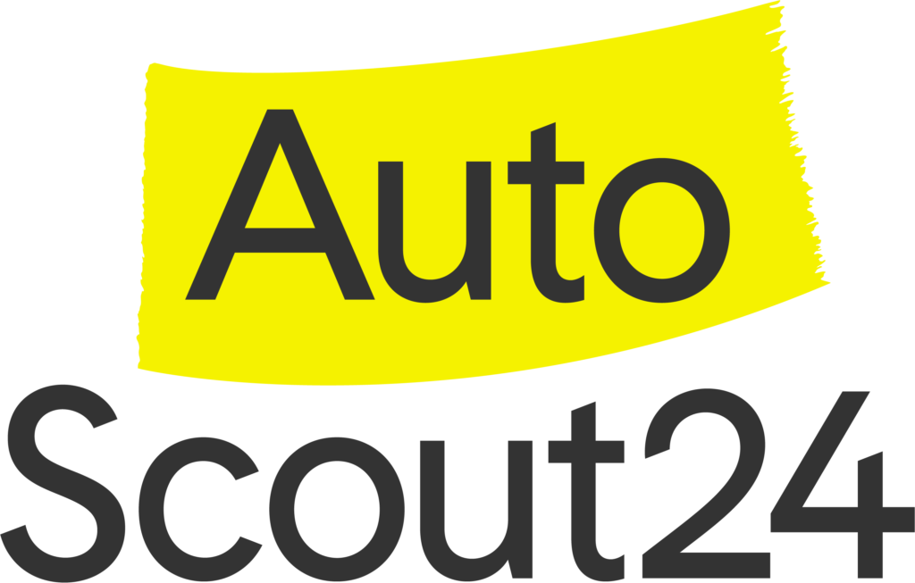 Logo Auto Scout24